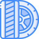 rueda icon