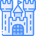 castillo icon