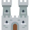 castillo icon