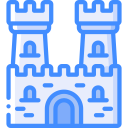 castillo icon