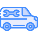 camioneta icon