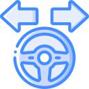 rueda icon