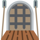 portón icon