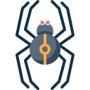 araña 