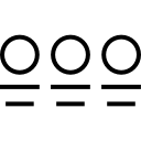 wireframe icon