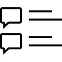 wireframe icon