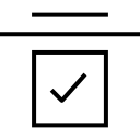 wireframe icon