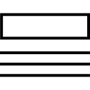 wireframe icon