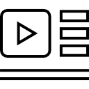 wireframe icon