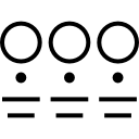 wireframe icon