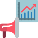 Graph icon