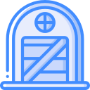 cobertizo icon