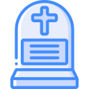 cementerio icon