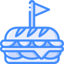 emparedado icon