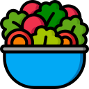 ensalada icon