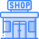 tienda icon