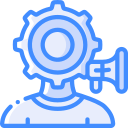 engrenagem icon