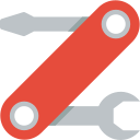 cuchillo del ejército suizo icon