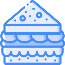 emparedado icon