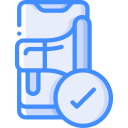 smarphone icon