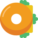 rosquilla icon