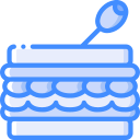 emparedado icon