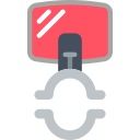 reflector icon