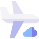 avión