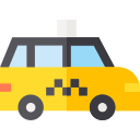 taxi icon