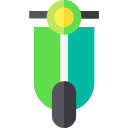 scooter icon