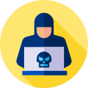 hacker icon