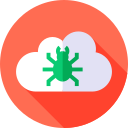 virus icon