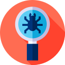 detección icon