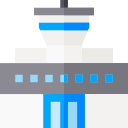 aeropuerto icon