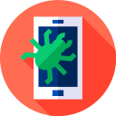 virus icon