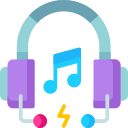 auriculares icon