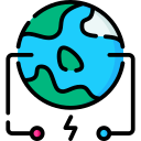 planeta tierra icon