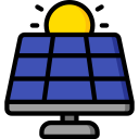 panel solar