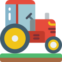 tractor icon