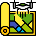 mapa icon