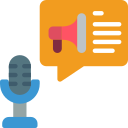 podcast 