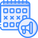 calendario icon