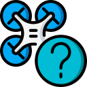 signo de interrogación icon