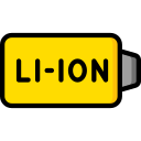 batería icon