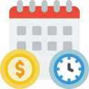 calendario icon