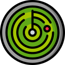 radar icon