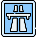 autopista icon