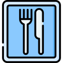 restaurante icon