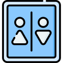 baño icon