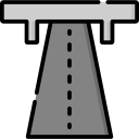 autopista icon